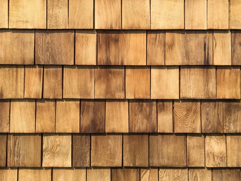 Shake Siding Repair