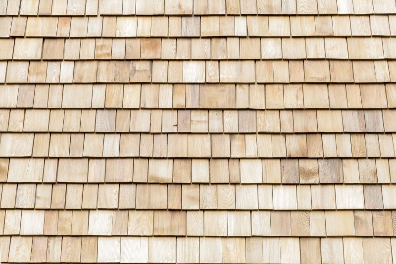 Products For Shake Siding Repairs in use